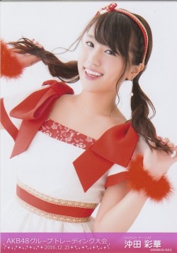 cute-world-48:  Merry Christmas with NMB48