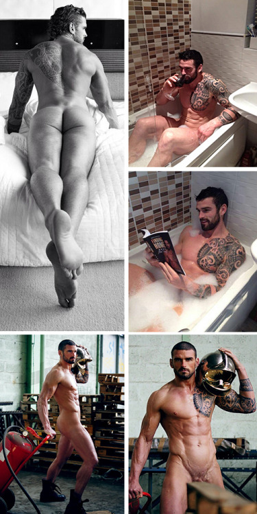 exposedtease: STUART REARDON// Twitter -Instagram - Website -Youtube - Wiki - Facebook