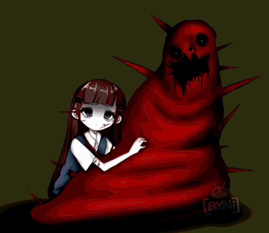 Horror Kawaii Tumblr Posts Tumbral Com