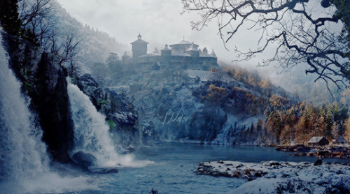 stormbornvalkyrie:♕ I did what I had to do to survive, my lady.