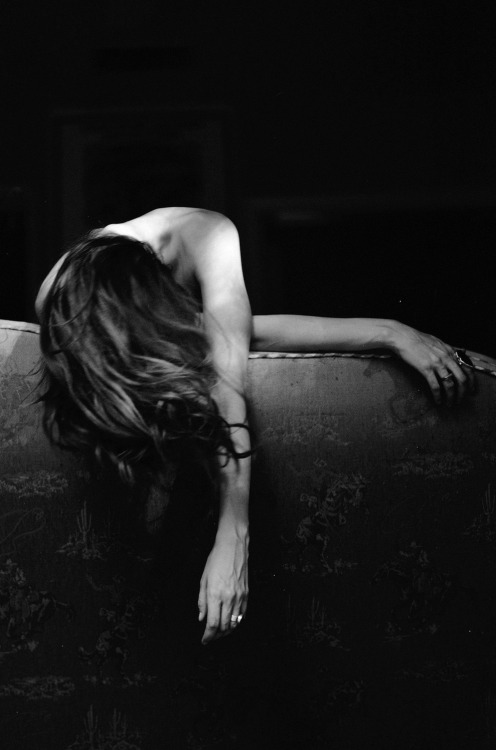 Spent ….. Sated …..