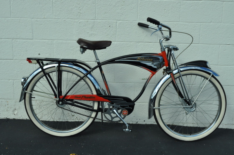 1952 schwinn phantom