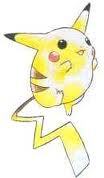 ssjgssjgoku:  this was the best possible pikachu. all other pikachus have been downhill from here 