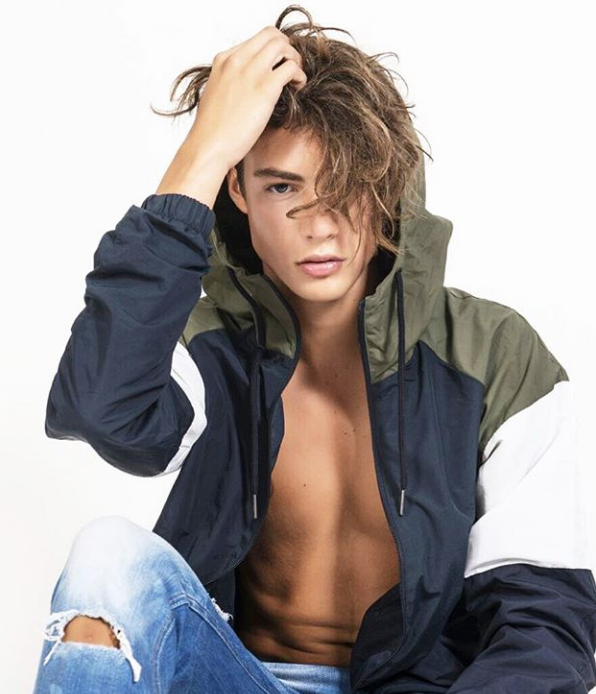 joeybowie: Jared Celma 