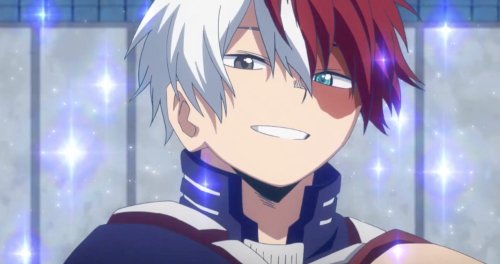 tsukiaki:Took a shot at shoujo shouto