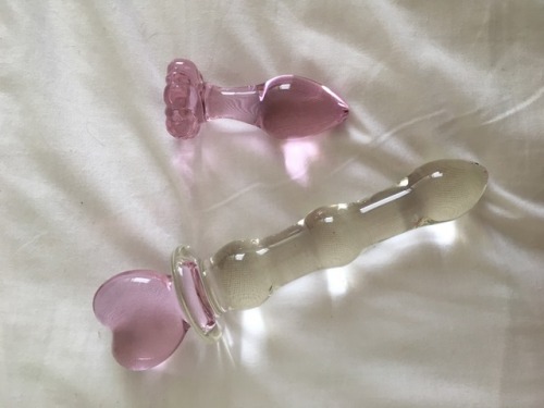 Porn Pics buttshuffles:  💕 they’ve arrived !