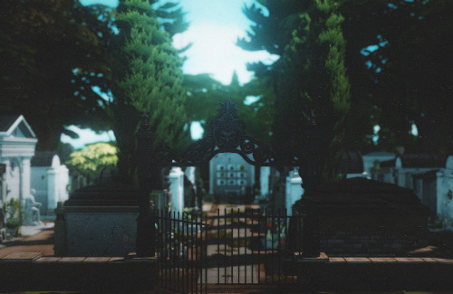 WIP: Working On The Next Scene For Griselda