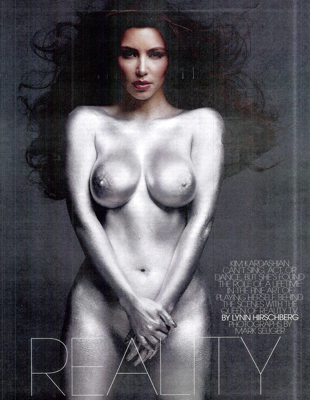 imahlezbehonest8:  Kim Kardashian