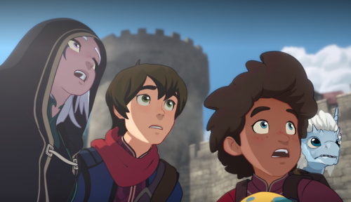 nymini:Please watch The Dragon Prince.