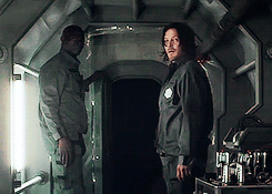  A I R | starring Norman Reedus and Djimon Hounsou | out 13 March 2015 