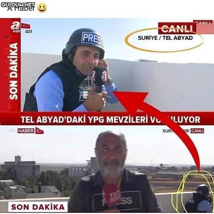 AKAHJAHAKABA A Haber CANLI...