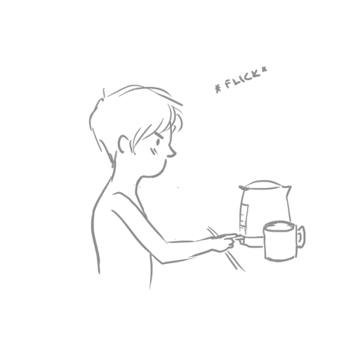 megpie205: nappi: How to make tea Oh gods, it’s me!