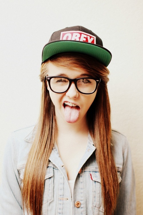  Follow me for more Cuties :)   //  