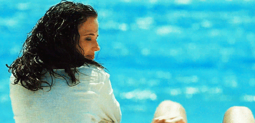 dianarigg:CASINO ROYALE dir. Martin Campbell (2006)