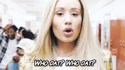 beyoncempire:  when someone changes their url  