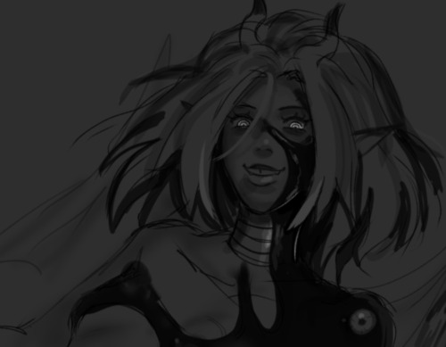 Alot New Dvc Art While I Was Gone From Tumblr