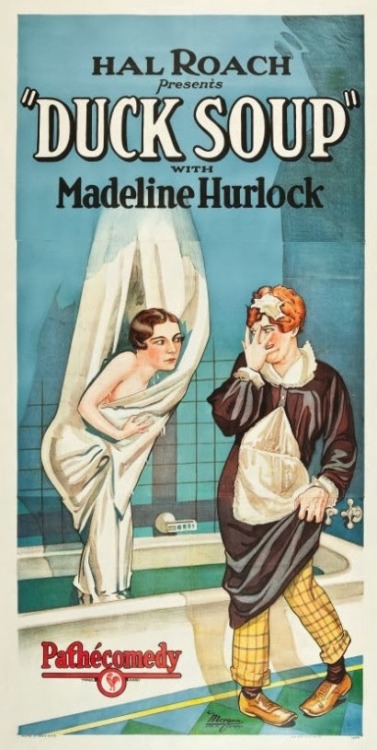 don56:“Duck Soup” (1927)