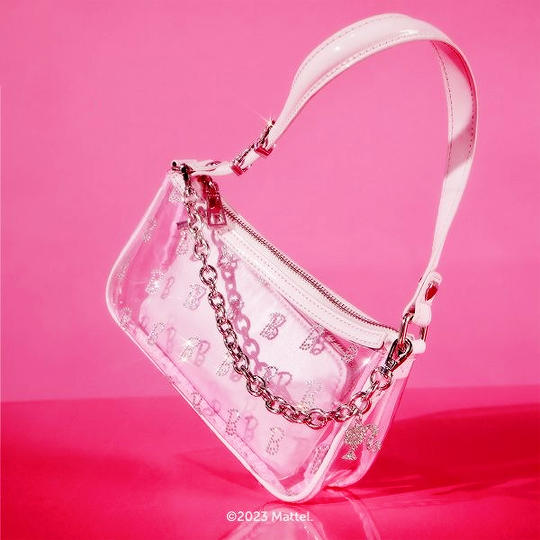 ALDO x Barbie Collaboration 2023 - Teaser if you