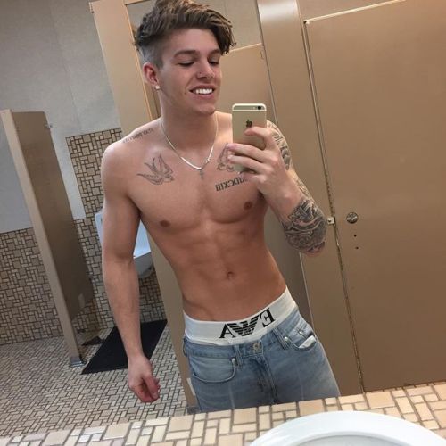 Hot Boys de Yosua!!!