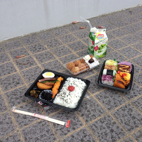 soyiv:  mis0ya which was our cutest mini mart breakfast? 
