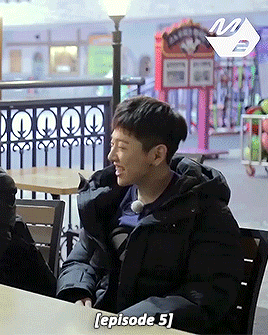 The Never-ending Battle Of Donghan Vs. Chairs