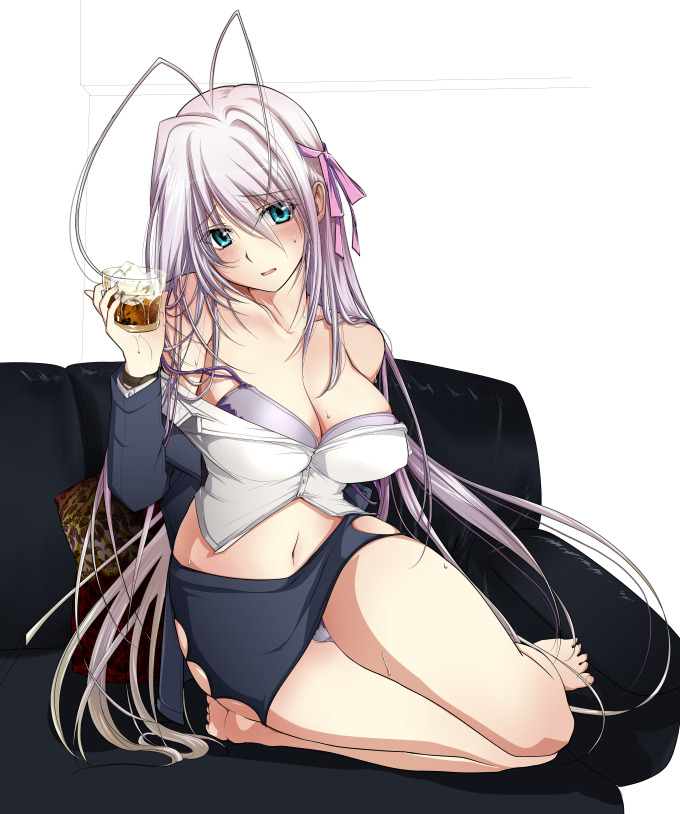 rossweisse-san:  C88表紙（作成中） | なつみかん※Permission to post