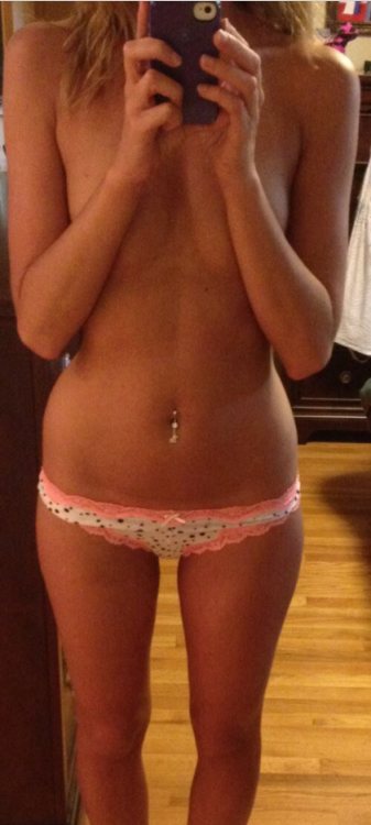 Nude Sexy Selfies