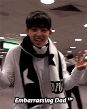 Why We Love Choi Seungcheol Happy Birthday, Dearest Coups! Thank You For Always Thinking Of Carats And