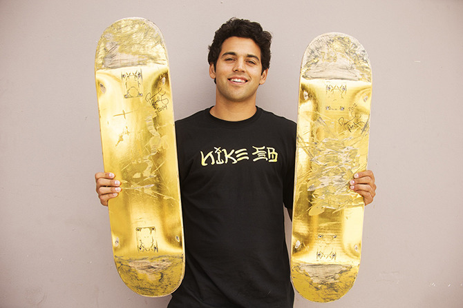 paul rodriguez primitive