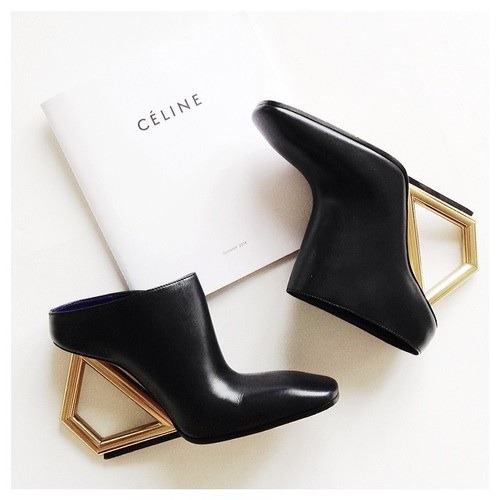 naimabarcelona:  Céline 