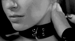 black-white-and-leather: