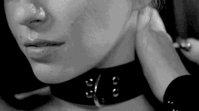 black-white-and-leather:
