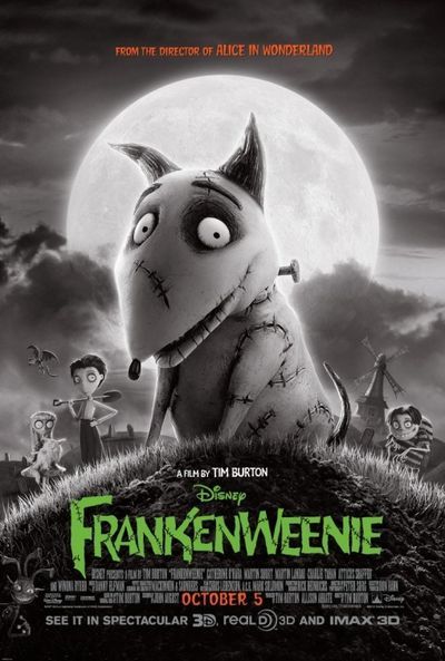 under-the-pants-handsy:  sixpenceee:  Which is your favorite Tim Burton movie to
