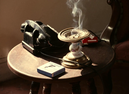 ⋆˚｡⋆ ⋆˚｡⋆⋆Collectionneuse (1967) Dir. Éric Rohmer⋆˚｡⋆ ⋆˚｡⋆⋆
