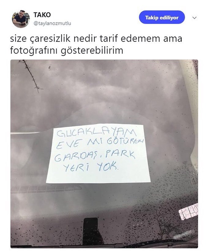 size çaresizlik nedir...