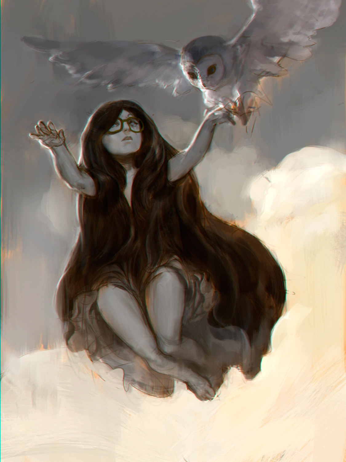 theartofanimation:  Tobias Kwan 