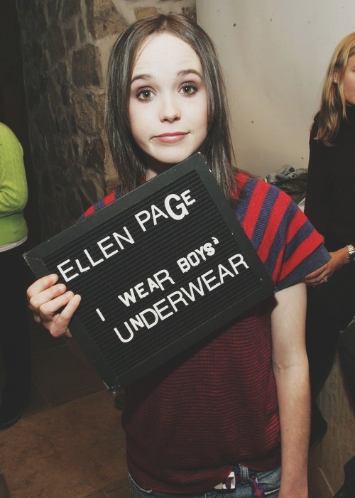 stoical-teen:  my current celebrity crush omfg, i love her so much 