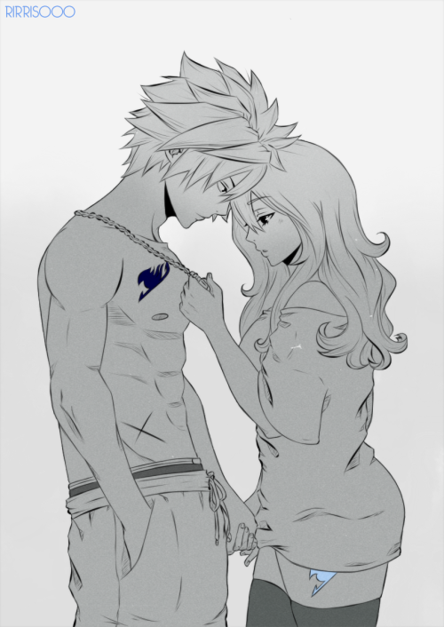 zakfair: -FOREHEAD TOUCH INTENSIFIES-