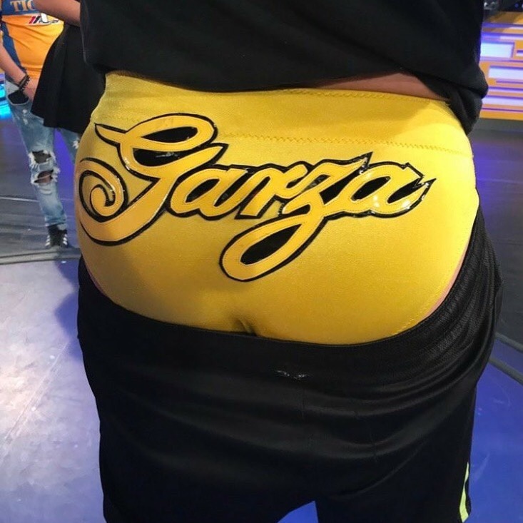 papiregio:  Garza jr.