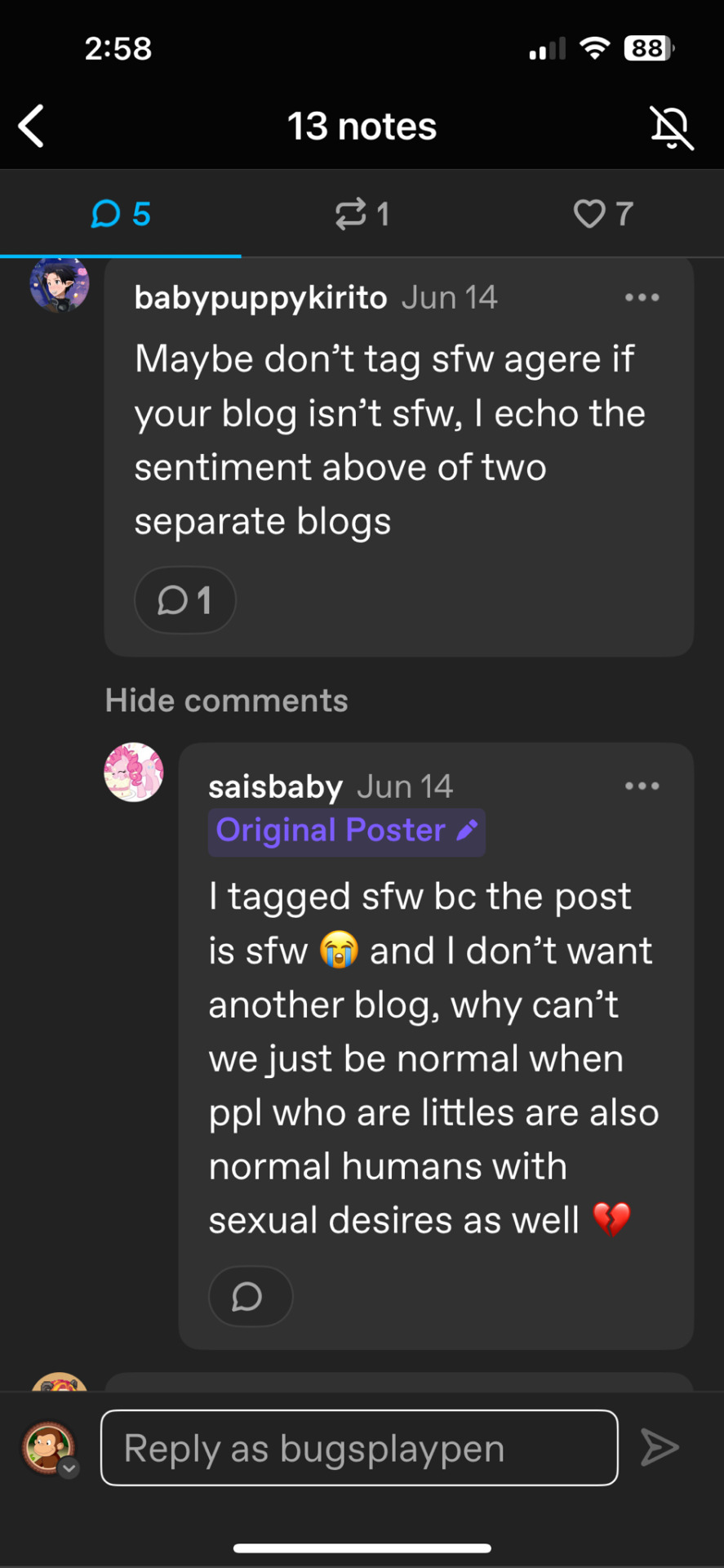 Tumblr media