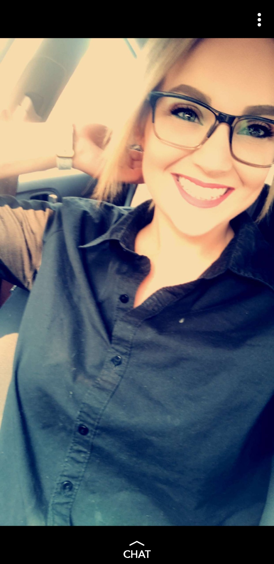 getmeharrd:  Heading to work, maybe i’ll take some sexy pics and post them from