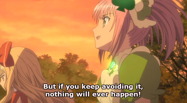 Shugo Chara