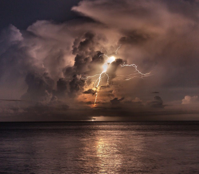 ‘Everlasting storm’ has 1 million lightning strikes a year
The 'Catatumbo Lightning’ has helped sailors, thwarted invasions and wowed onlookers for thousands of years, thanks to a recurring thunderstorm that can spark up to 40,000 lightning strikes...