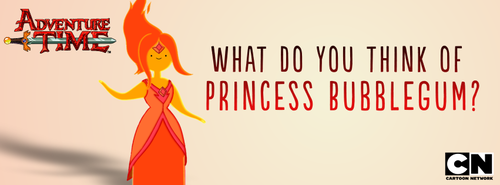 Adventure Time fans had some Burning Questions for Flame Princess, and she&rsquo;s