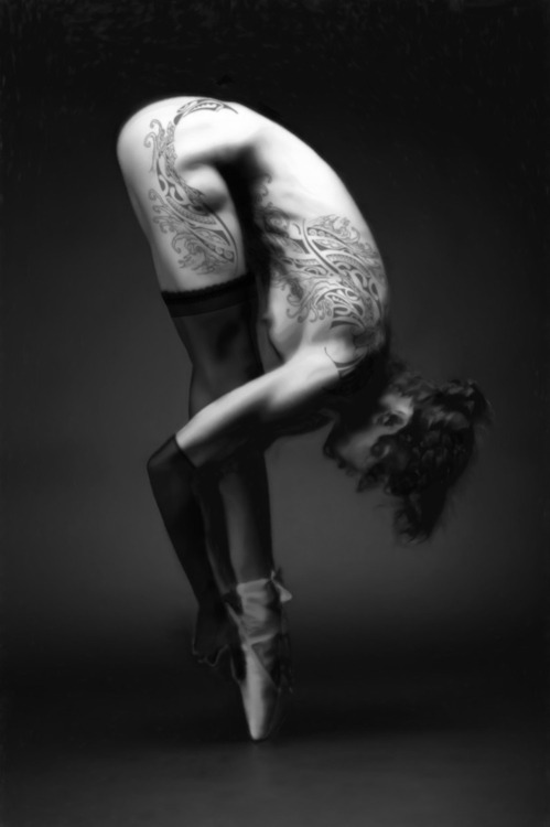 Controlled Beauty