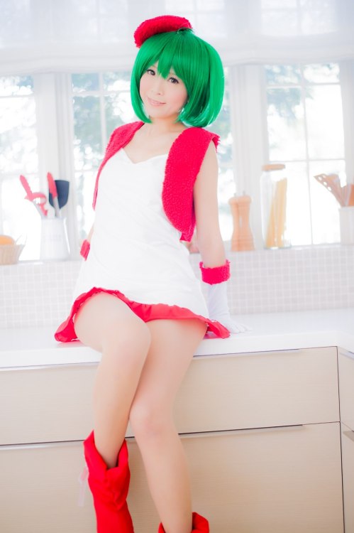 Macross Frontier - Ranka Lee [Xmas ver.] (Mashiro Yuki) 35HELP US GROW Like,Comment & Share.CosplayJapaneseGirls1.5 - www.facebook.com/CosplayJapaneseGirls1.5CosplayJapaneseGirls2 - www.facebook.com/CosplayJapaneseGirl2tumblr - http://cosplayjapaneseg