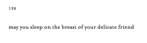 arterialtrees:sappho trns by Anne Carson