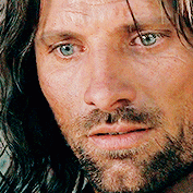 LOTR feelings » D ↳ But the only measure that he knows is desire, desire for