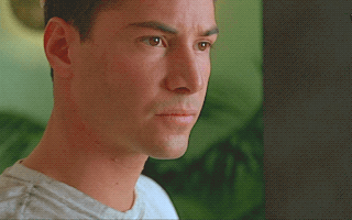 faramir-boromir: Keanu Reeves as Jack Traven in Speed (1994)