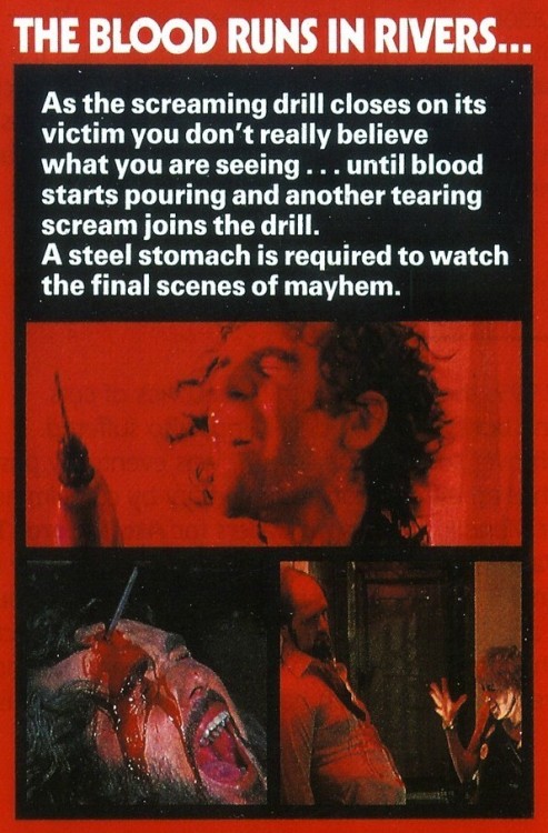 trash-fuckyou:The Driller Killer (1979) 